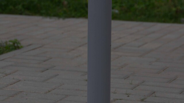 Парковочные столбики 2 Парковочные столбики