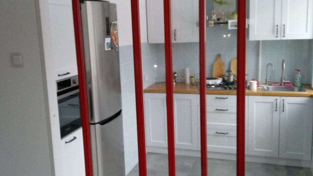 Межкомнатная перегородка