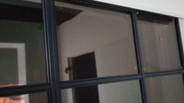 Межкомнатная перегородка