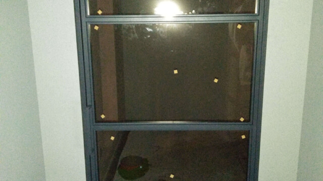 Межкомнатная перегородка