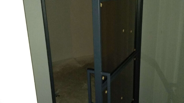 Межкомнатная перегородка